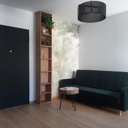 Lesne Ukojenie W Lodzi - Forest Soothing Apartment المظهر الخارجي الصورة